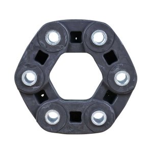 SHAoftware Auto Parts Dorman 935 402 Propshaft Flex Disc Propeller Joint 26 11 7 610 061 for BMW E60 E93 Drive Shaft