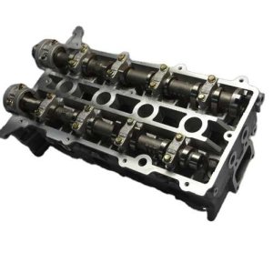 Haima 479Q Engine Cylinder Head HD00-10-090 Auto Spare Parts for Japanese Car Engine  HM3