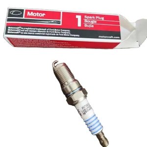 Factory Direct Sales SP-432  Auto Spark Plug Wholesale for Fo-rd Car Spare Parts  SP-432 Car Spark Plug for Engines