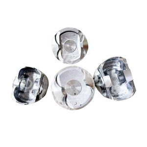 Engine Piston Assembly for BMW F30 N20 N20B20A N20B20 Kit Piston  Set