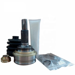 High Quality Auto Spare Parts Rear Outer CV Joint  OEM 1643301901