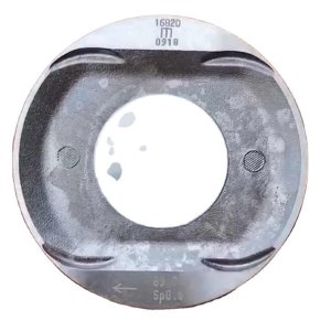 China Supplier Auto Spare Parts Piston  89MM for Mercedes Benz 112 Small Cylinder Bore OEM A1120306617