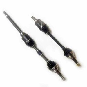 High Quality Auto Parts C.V Joints Axle Drive Shaft Assy for Kia Sportage Carnival Carens Borrego