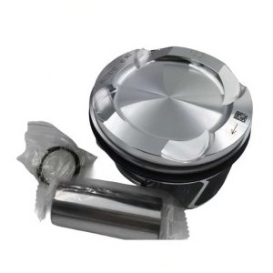 Niboke Vehicle Parts Accessories Piston Assembly 11259468869 11258657760 11258623260 11258638450 11259468871 for BMW B48