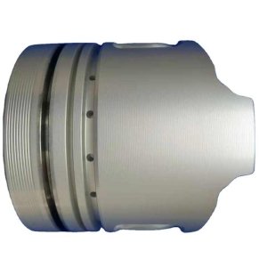 OEM Quality Forged MITSUBISHI Automotive Engine Piston MD103308 4D56T/D4BF New 4D56T/D4BF Piston Spare Parts Tinned Piston