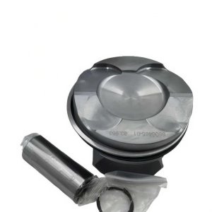 Niboke High Performance N20B Car Engine Piston for BMW Engine Low Power OE 11258606461