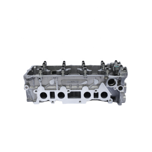 Factory Competitive Price Vehicle Spare Parts Car Accessories Replacement Engine 3TZ/2TZ Cylinder Heads for GAZ  King Long