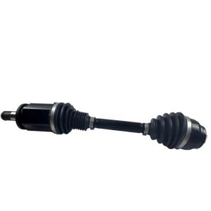 Niboke High Quality for BMW F10 F11 F12 F13 F06 Front Right Drive Shaft CV Axle Assembly  31608682367