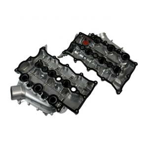 Auto Parts Engine Diesel Cylinder Valve Cover LR029146 LR179201 LR029145 LR179200  Cylinder Head Valve Cover for Land Rover