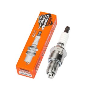 MASUMA S026C Wholesale Auto Engine Part Spark Plugs BPR6ES11 98079-56115 Car Accessories New Wholesale for HYUNDAI KIA NISSAN
