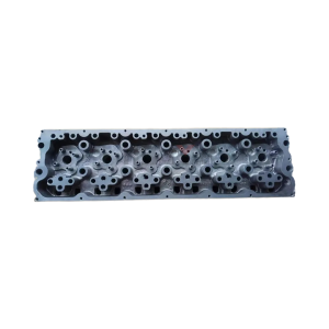 New 6-Valve Cylinder Head Assembly 5010222989 Truck Engine Spare Parts for DCi11 D5010222989 Fits Diesel Cars