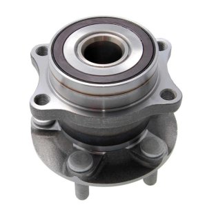 OEM 28473FG000  Rear Wheel Hub for SUBARU Evoltis/Exiga/Forester/IMPREZA/Legacy/TRIBECA Drive Shafts