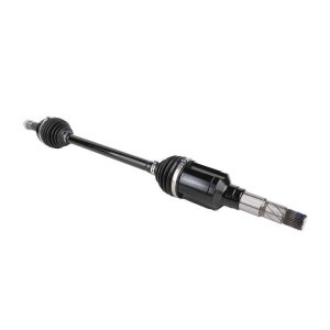 Factory Direct Sales Steel Front Axle Half Shaft for Model X Right Drive Shaft Automotive Parts