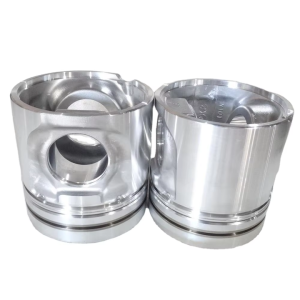 Deutz BF6M1013 Diesel Engine Spare Parts 04255214 04255213 Piston