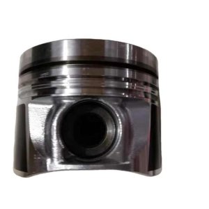 Guangzhou JCAR Piston Kits 4LE2 8-97232-1581 Electronic Injection diesel Engine Auto Spare Parts
